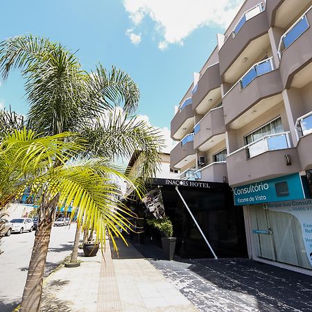 Das Nacoes Hotel Florianópolis Exterior foto