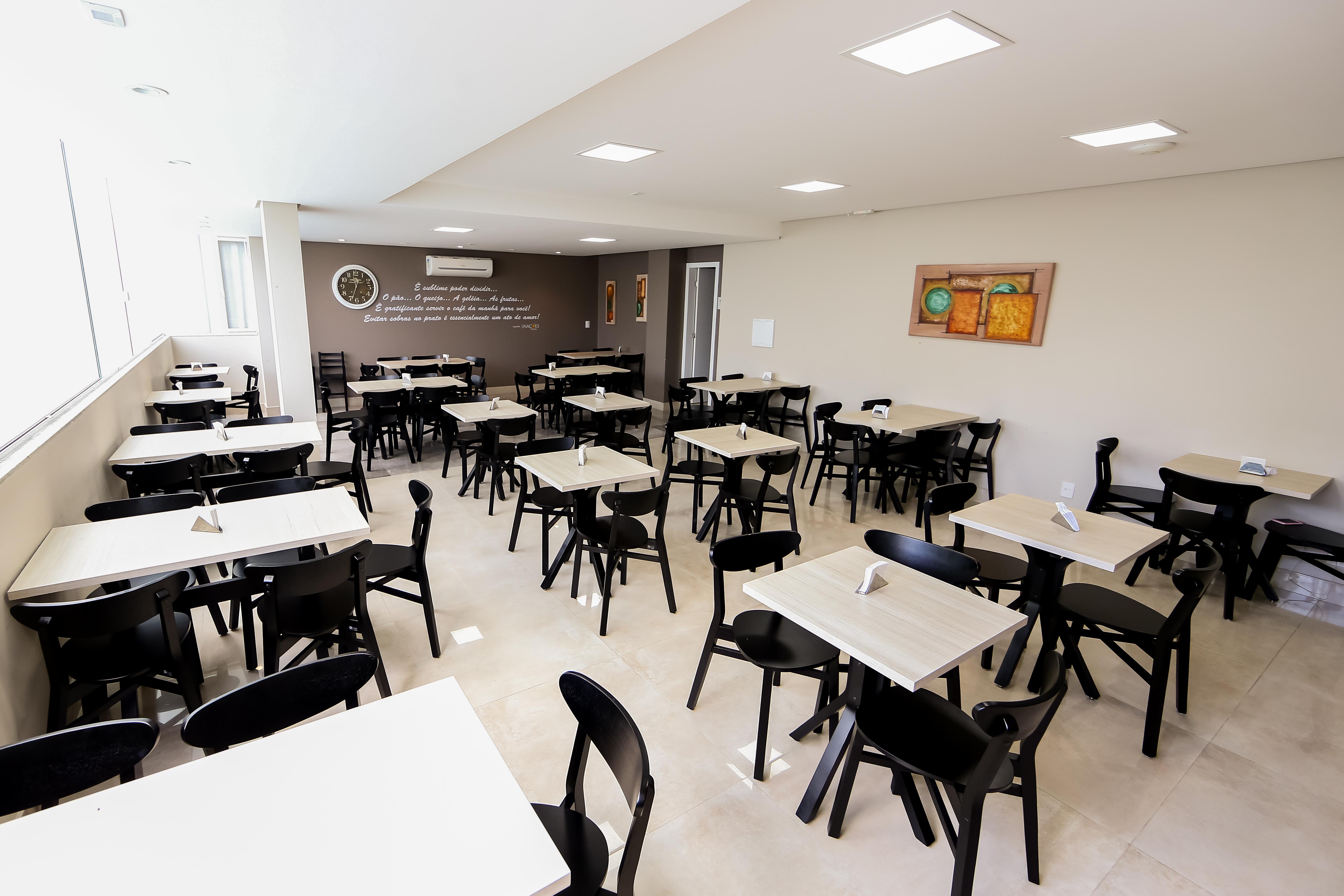 Das Nacoes Hotel Florianópolis Exterior foto